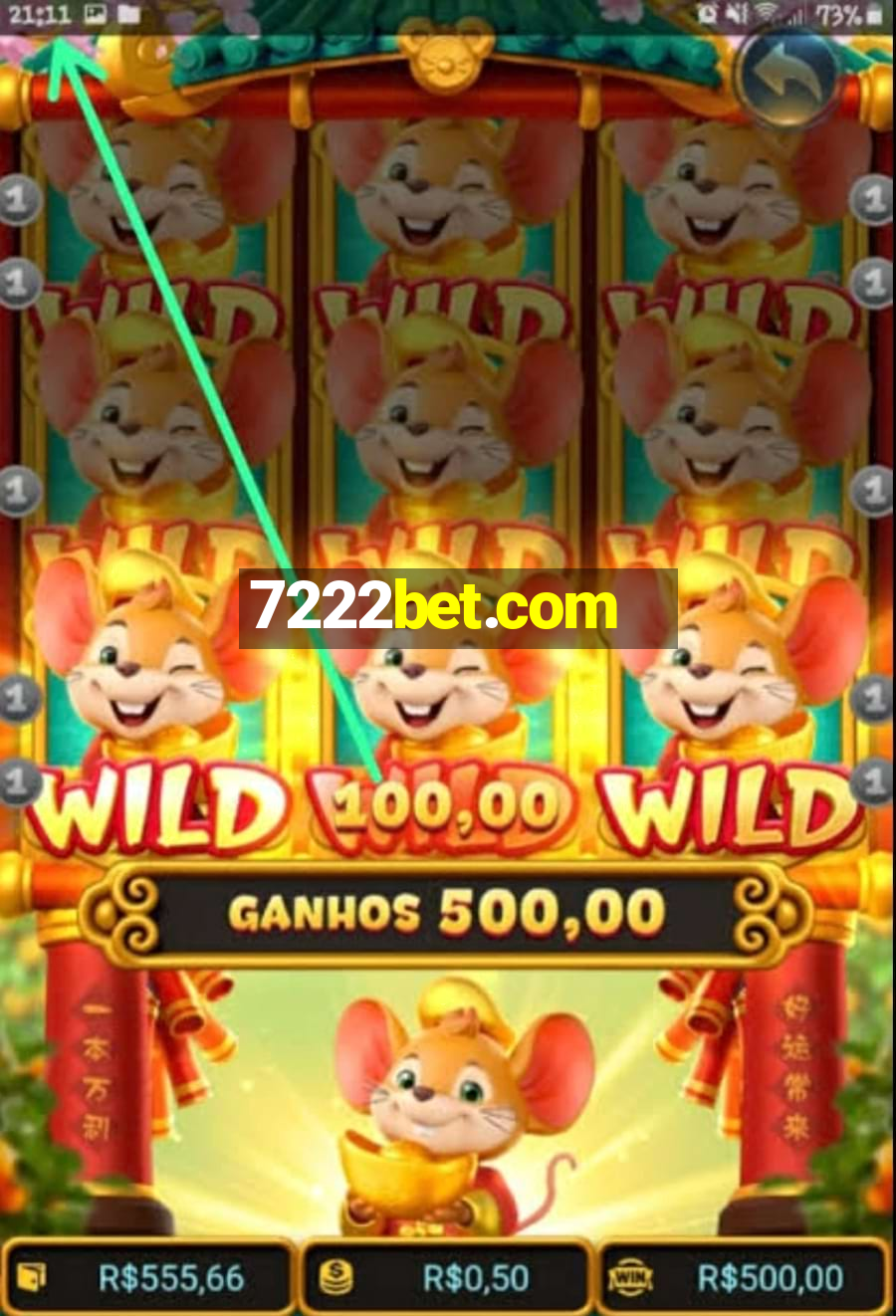 7222bet.com