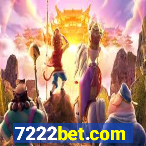 7222bet.com