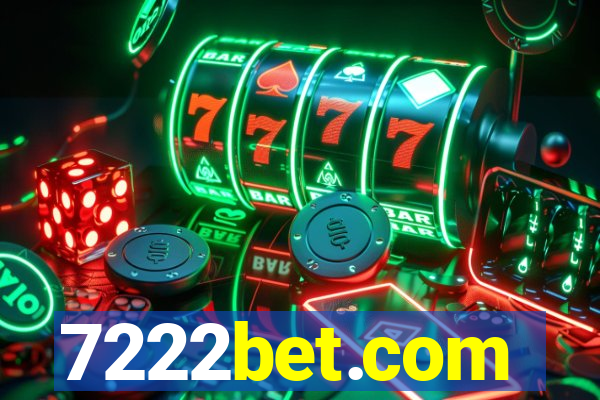 7222bet.com