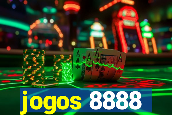 jogos 8888