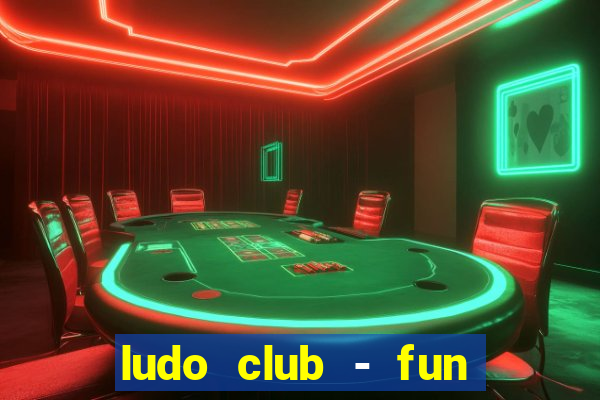 ludo club - fun dice game 4+