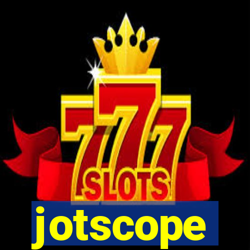 jotscope