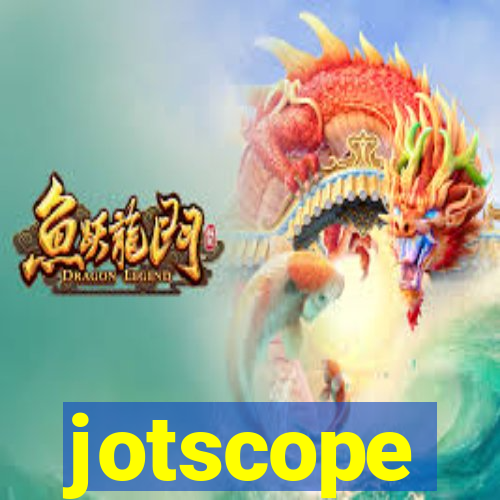 jotscope