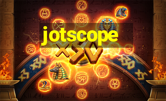 jotscope