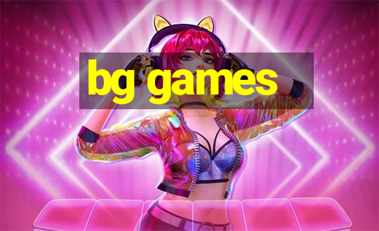 bg games