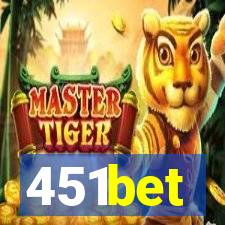 451bet