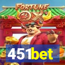 451bet