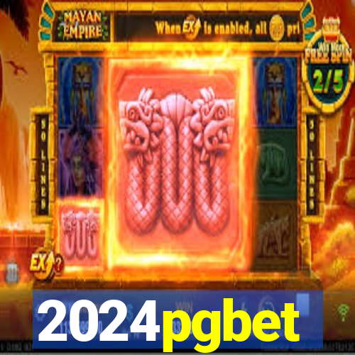 2024pgbet