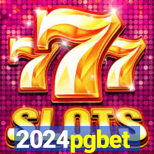 2024pgbet