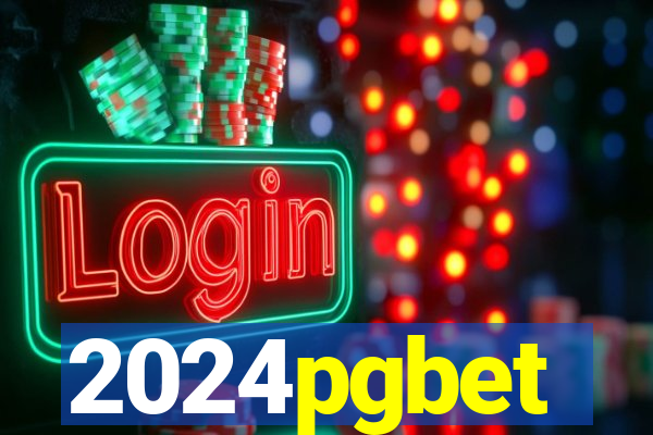 2024pgbet