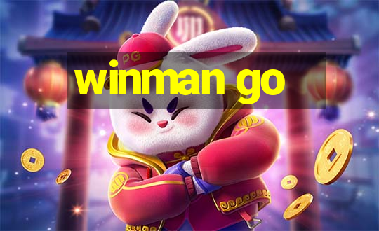 winman go