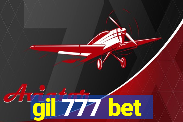 gil 777 bet