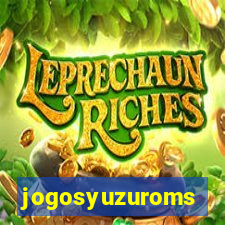 jogosyuzuroms