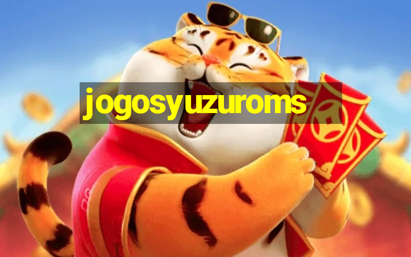 jogosyuzuroms