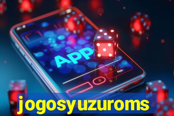 jogosyuzuroms