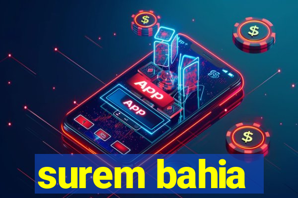 surem bahia