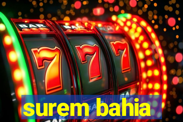 surem bahia