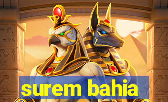 surem bahia