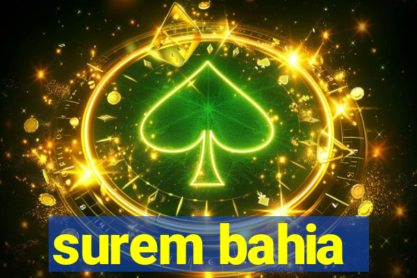 surem bahia