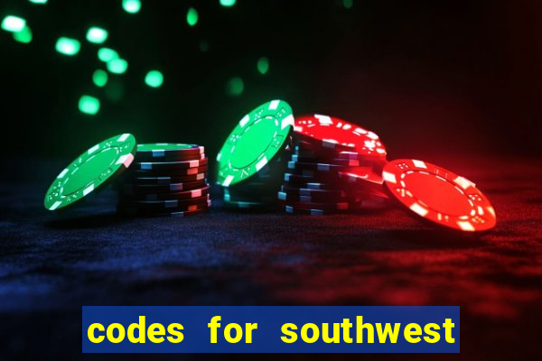 codes for southwest florida beta