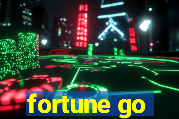 fortune go