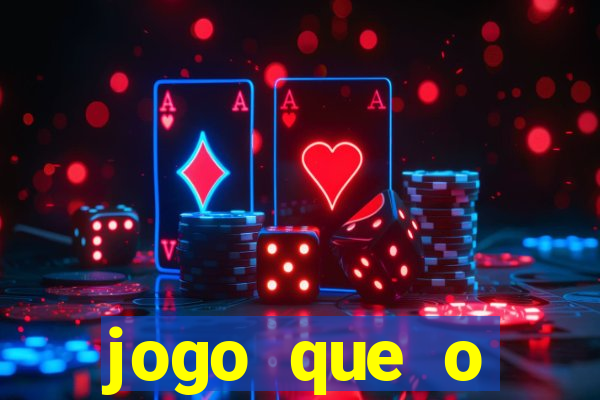 jogo que o gusttavo lima faz propaganda