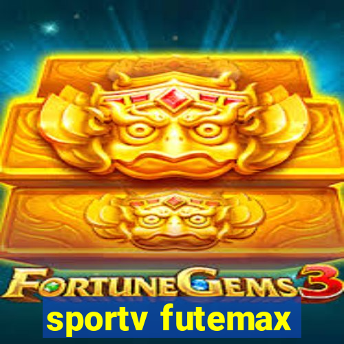 sportv futemax