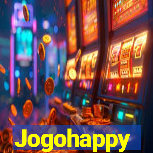 Jogohappy