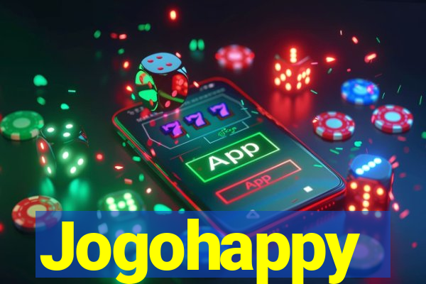 Jogohappy