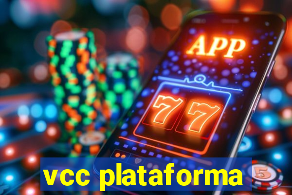 vcc plataforma