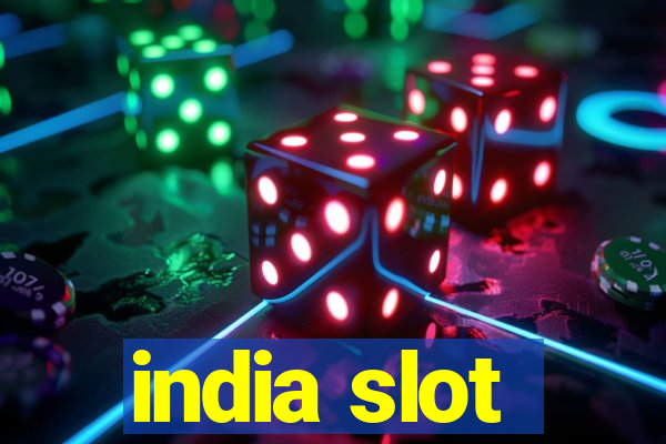 india slot