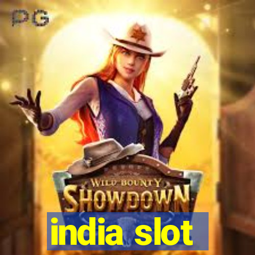 india slot