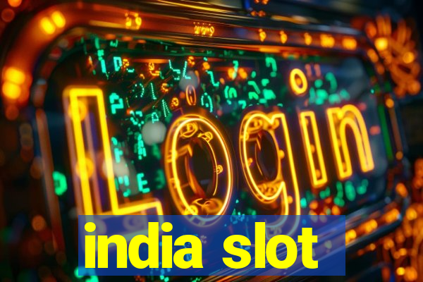 india slot