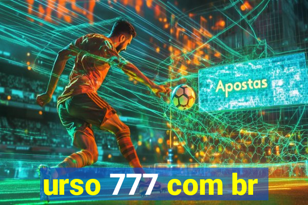 urso 777 com br