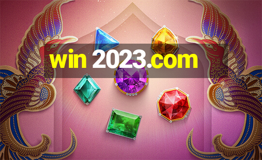 win 2023.com