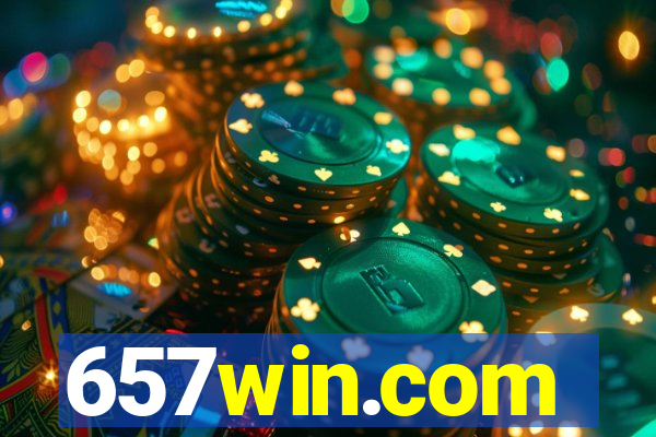 657win.com