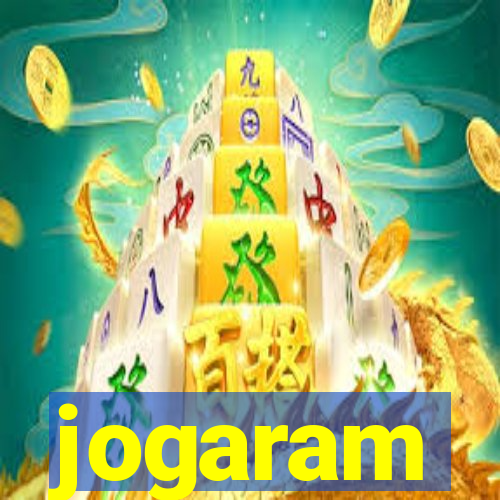 jogaram