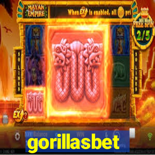 gorillasbet