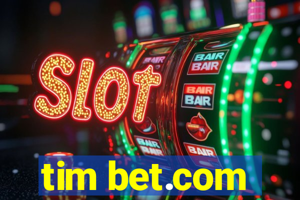 tim bet.com