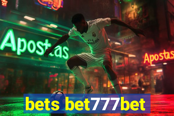 bets bet777bet