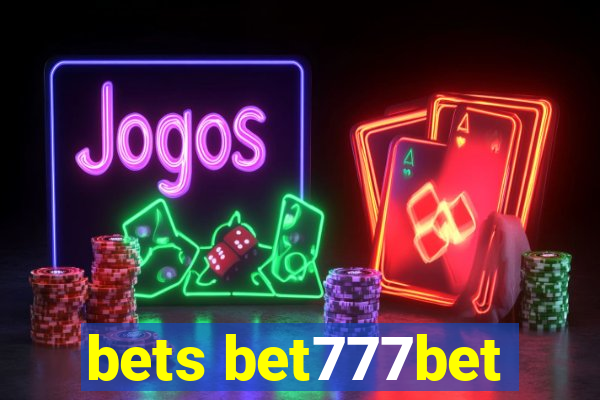 bets bet777bet