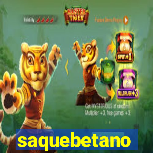 saquebetano