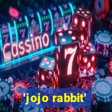 'jojo rabbit'