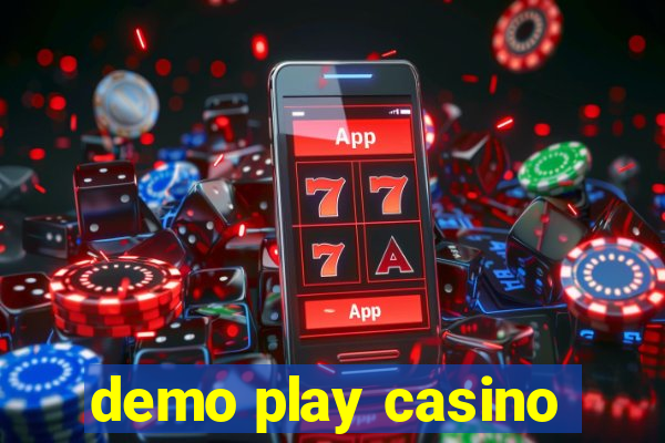 demo play casino