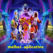 melhor aplicativo de aposta de jogo