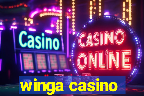 winga casino