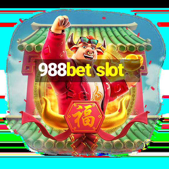 988bet slot