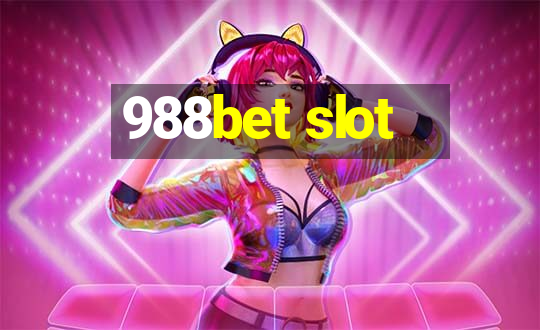 988bet slot