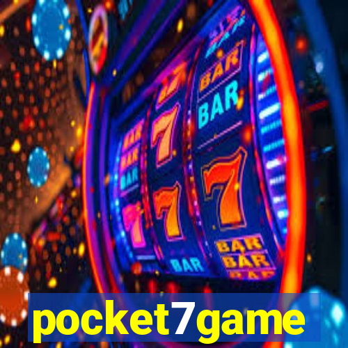 pocket7game