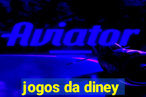 jogos da diney